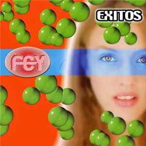 Fey - Exitos FLAC
