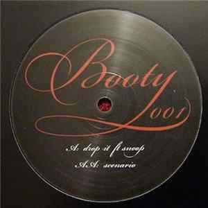 Snoop Dogg / Sizzla - Drop It / Scenario (Remixes) FLAC