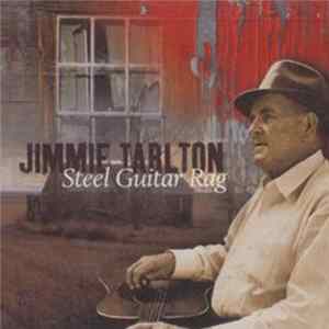 Jimmie Tarlton - Steel Guitar Rag FLAC