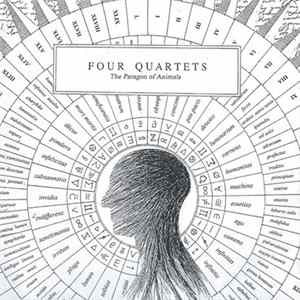 Four Quartets - The Paragon Of Animals FLAC