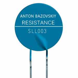 Anton Bazovskiy - Resistance FLAC