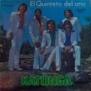 Katunga - El Quinteto Del Año FLAC
