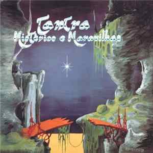 Tantra - Mistérios E Maravilhas FLAC