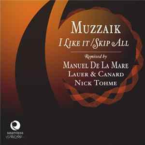 Nick Tohme - I Like It FLAC