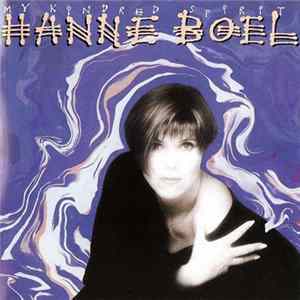 Hanne Boel - My Kindred Spirit FLAC