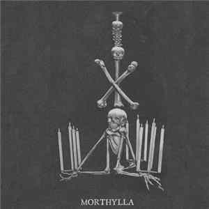 Morthylla - Morthylla FLAC