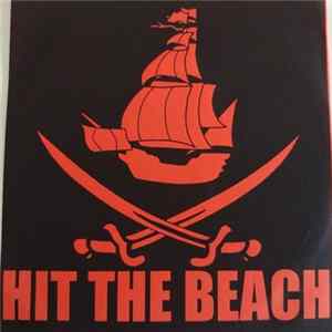 Hit The Beach - Hit The Beach FLAC