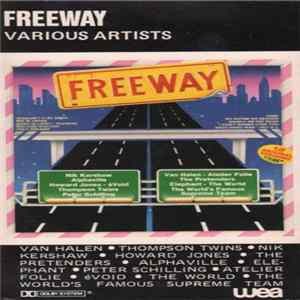 Various - Freeway FLAC