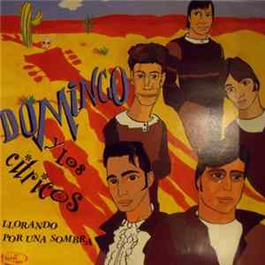 Domingo Y Los Cítricos - Llorando Por Una Sombra FLAC