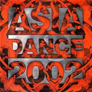 Various - Asia Dance 2002 FLAC