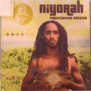 Niyorah - Purification Session FLAC