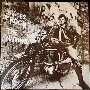 The Shadows - Shades Of Rock FLAC