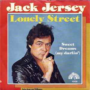 Jack Jersey - Lonely Street FLAC