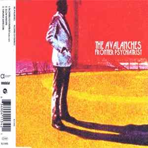The Avalanches - Frontier Psychiatrist FLAC