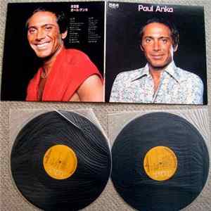 Paul Anka - Keteiban FLAC