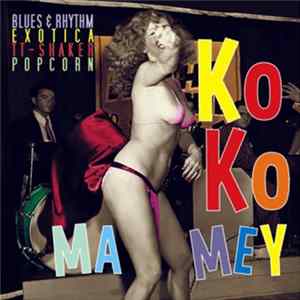 Various - Ko Ko Mamey FLAC