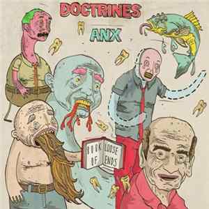 Doctrines - ANX FLAC