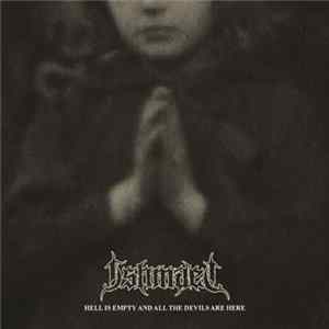 Ishmael - Hell Is Empty And All The Devils Are Here FLAC