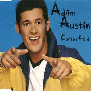 Adam Austin - Centerfold FLAC