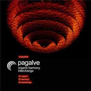 Pagalve - Organic Harmony Interchange FLAC