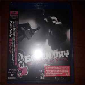 Green Day - Awesome As F**k FLAC
