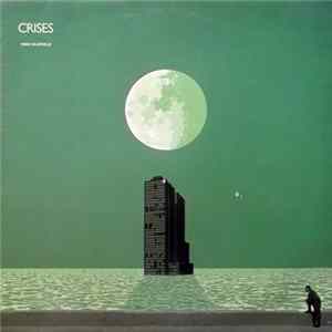 Mike Oldfield - Crises FLAC