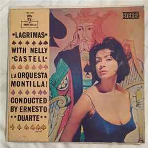 Nelly Castell - Lagrimas FLAC