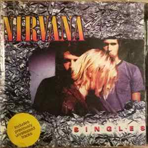 Nirvana - Singles FLAC