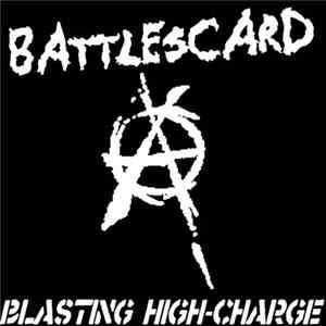 Battlescard - Blasting High-Charge FLAC
