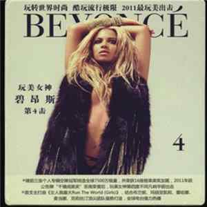 Beyoncé FLAC