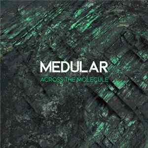 Medular - Across The Molecule FLAC