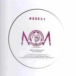 Aaron Carl - Crucified FLAC