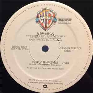 Hemlock - Body Rhythm FLAC
