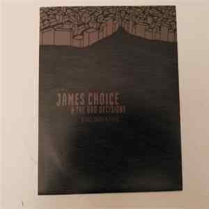 James Choice & The Bad Decisions - Kathleen / Blood, Sweat & Fears FLAC