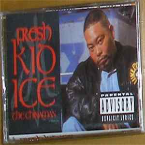 Fresh Kid Ice - The Chinaman FLAC