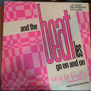 Norma English Poutre, Ambrose Brazelton - And The Beatles Go On And On FLAC