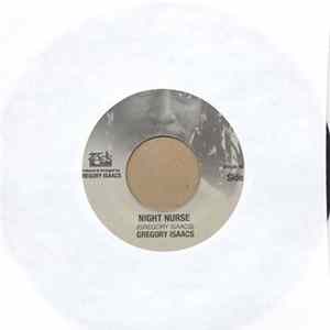 Gregory Isaacs - Night Nurse / Dub FLAC