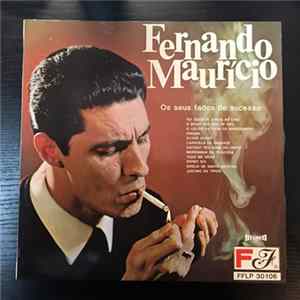 Fernando Maurício - Os Seus Fados De Sucesso FLAC