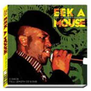 Eek-A-Mouse - Live In San Francisco FLAC