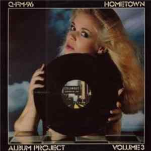 Various - Q-FM-96 Hometown Album Project Volume 3 FLAC