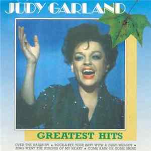 Judy Garland - Greatest Hits FLAC