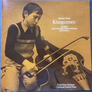 Michael Vetter - Klangszenen FLAC