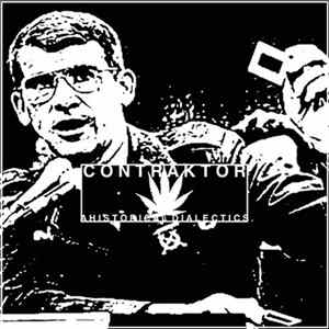 Contraktor - Ahistorical Dialectics FLAC