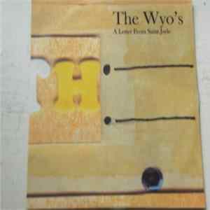 The Wyo's - A Letter From Saint Jude FLAC