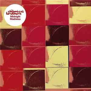 The Chemical Brothers - Midnight Madness FLAC