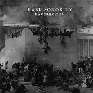 Dark Sonority - Kaosrekviem FLAC