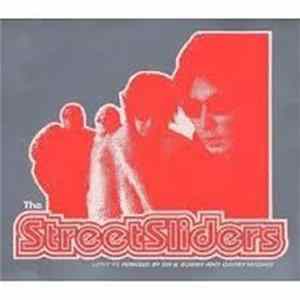 The Street Sliders - Wave '95 FLAC