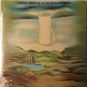 David Axelrod - Earth Rot FLAC