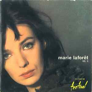 Marie Laforêt - Vol. 6 FLAC