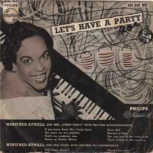 Winifred Atwell - Let's Have A Party FLAC